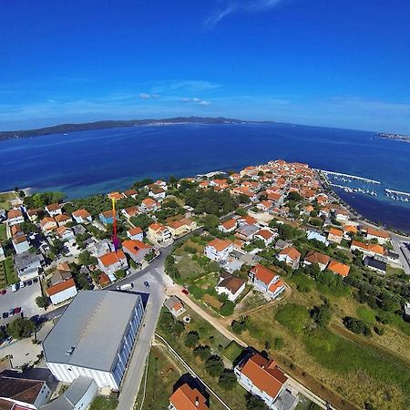 Apartments Magdalena Bibinje Zewnętrze zdjęcie