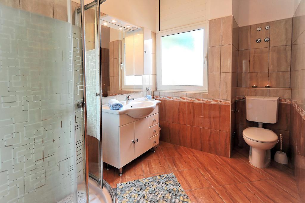 Apartments Magdalena Bibinje Pokój zdjęcie