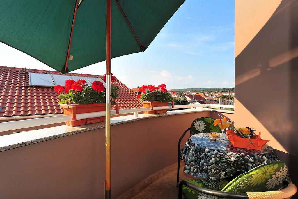 Apartments Magdalena Bibinje Pokój zdjęcie