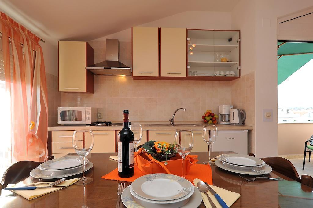 Apartments Magdalena Bibinje Pokój zdjęcie