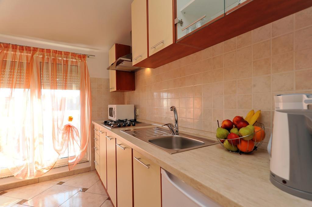 Apartments Magdalena Bibinje Pokój zdjęcie