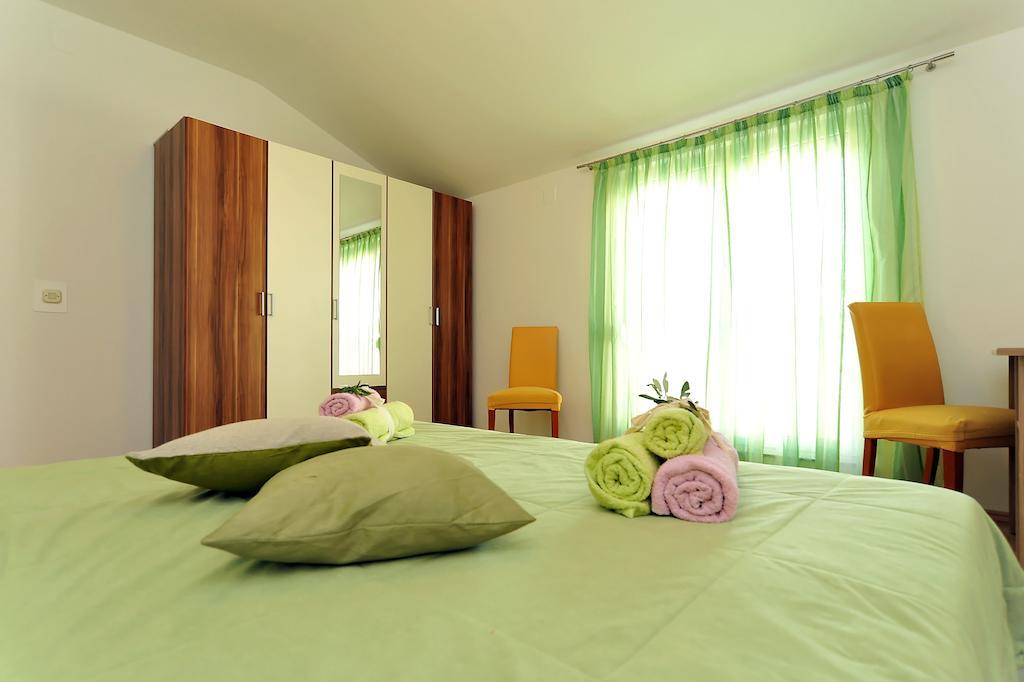 Apartments Magdalena Bibinje Pokój zdjęcie
