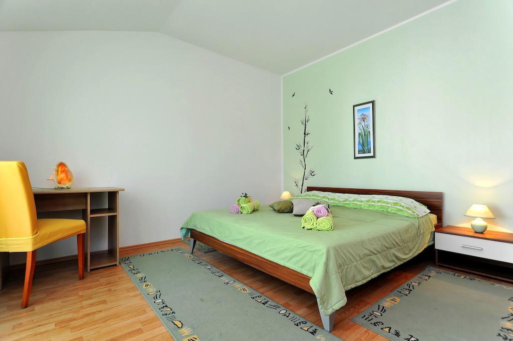Apartments Magdalena Bibinje Pokój zdjęcie