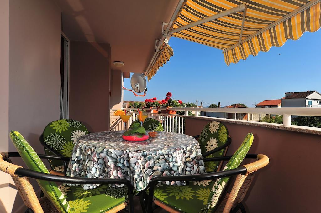 Apartments Magdalena Bibinje Pokój zdjęcie
