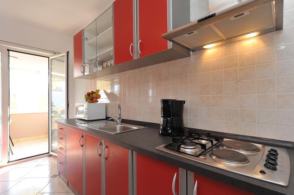 Apartments Magdalena Bibinje Pokój zdjęcie