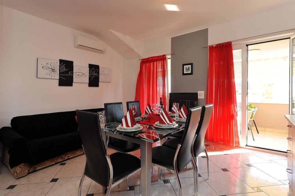 Apartments Magdalena Bibinje Pokój zdjęcie