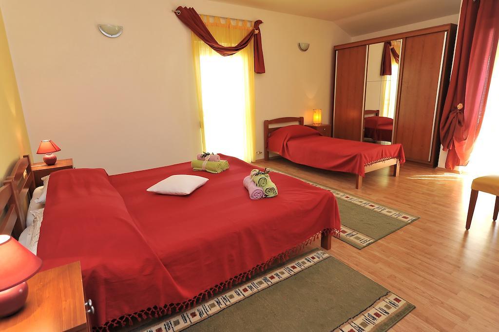 Apartments Magdalena Bibinje Pokój zdjęcie