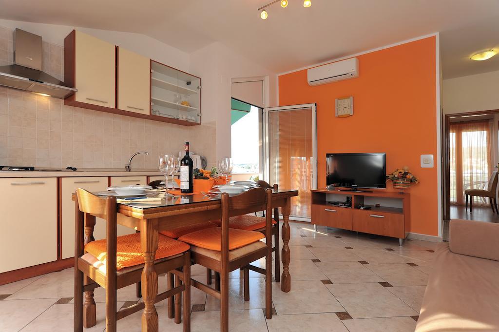Apartments Magdalena Bibinje Pokój zdjęcie